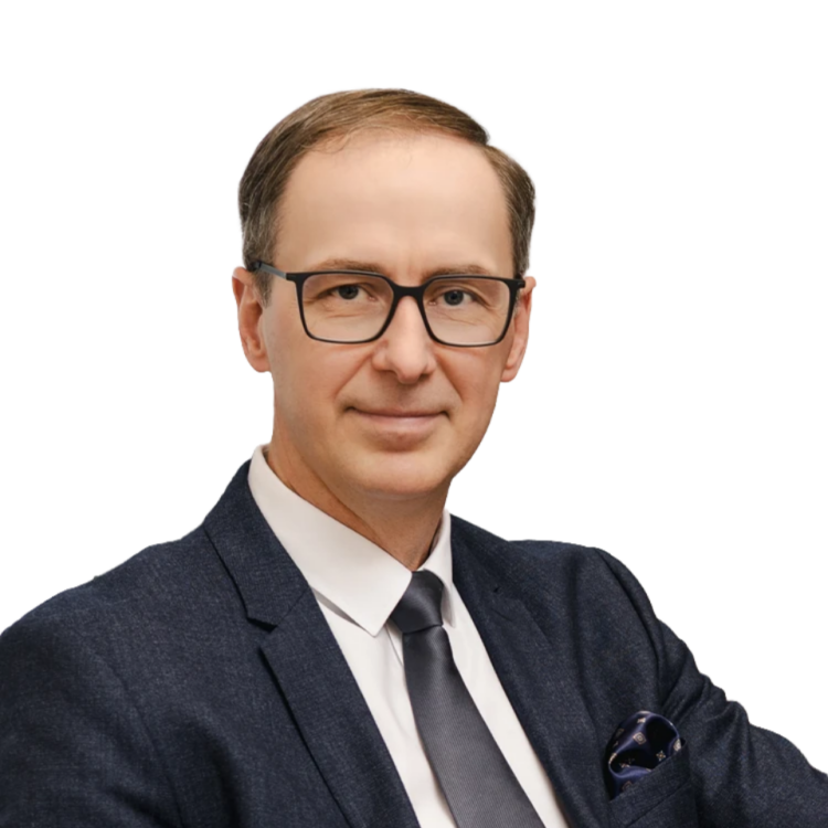 Artur Głębocki