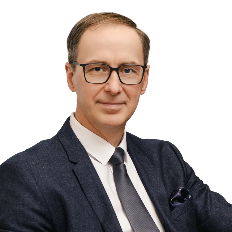 Artur Głębocki