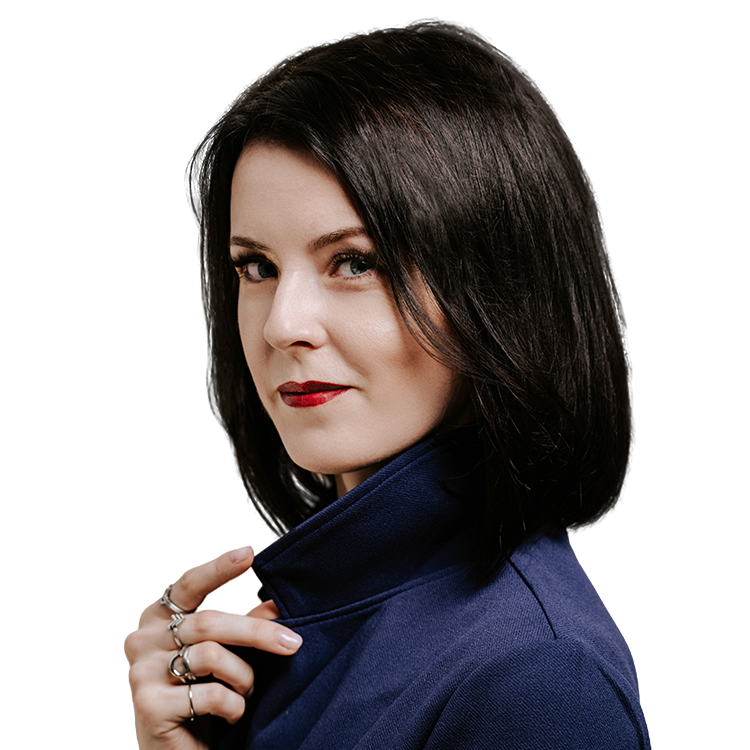 Agnieszka Topczewska-Pińczuk