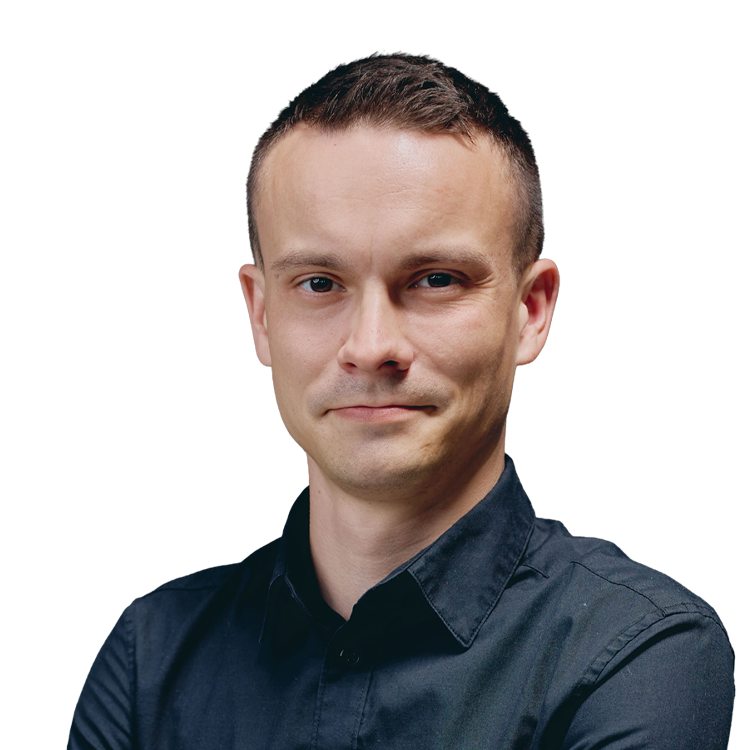 Mateusz Piątek