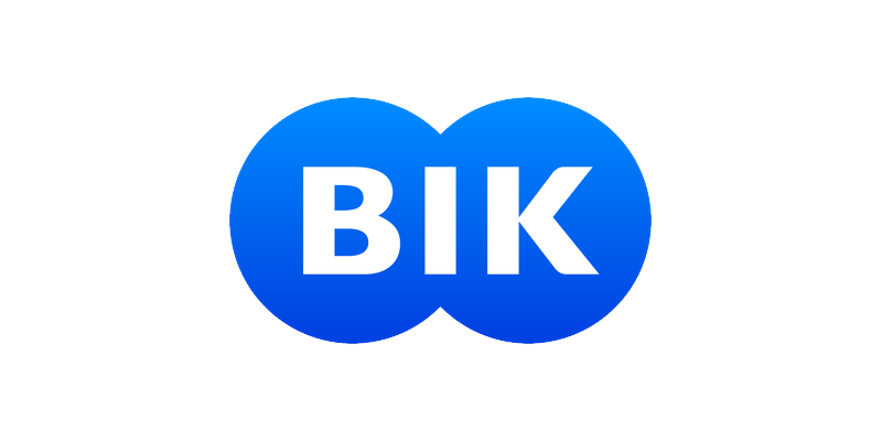 BIK