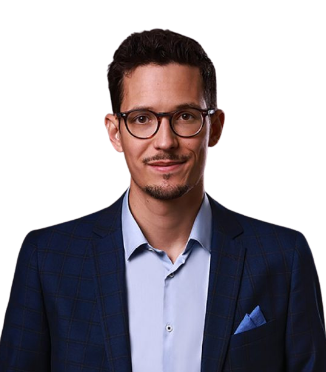 Bartosz Żelek