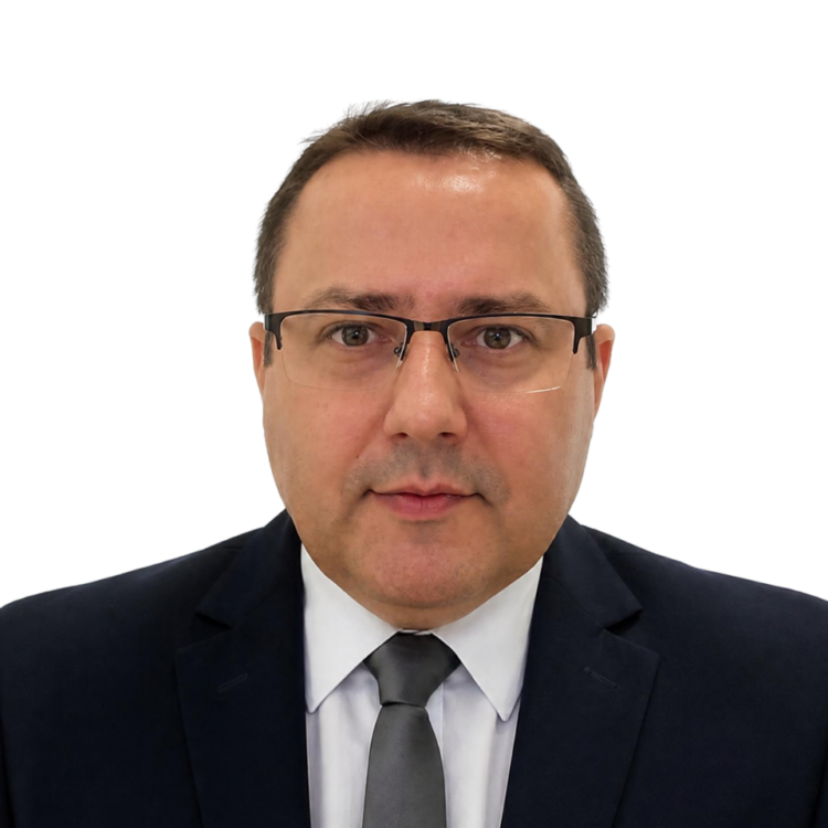 Mariusz Chrzan