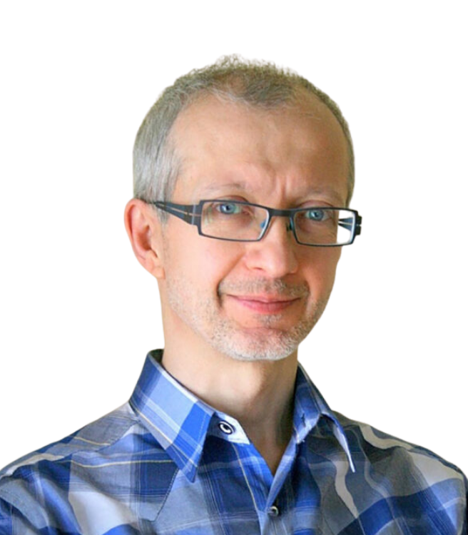 Piotr Tucholski