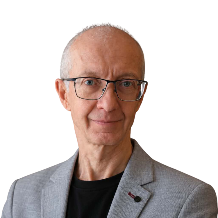 Piotr Tucholski